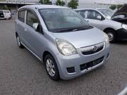 2008 DAIHATSU MIRA