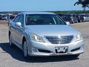 2009 TOYOTA CROWN
