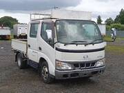 2005 HINO DUTRO 2ton