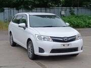 2014 TOYOTA COROLLA FIELDER