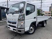 2017 FUSO CANTER
