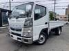 FUSO CANTER