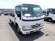 2011 TOYOTA TOYOACE TRUCK 1.45ton