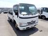 TOYOTA TOYOACE TRUCK