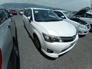 2013 TOYOTA COROLLA FIELDER