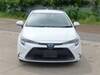 TOYOTA COROLLA TOURING