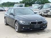 2013 BMW 3 SERIES
