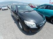 2010 TOYOTA COROLLA FIELDER