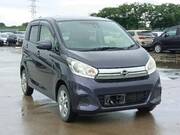 2016 NISSAN DAYZ
