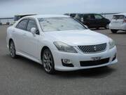 2009 TOYOTA CROWN ATHLETE
