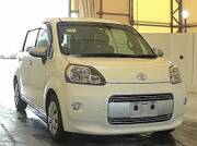 2014 TOYOTA PORTE