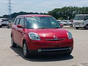 2013 MAZDA VERISA C
