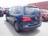 VOLKSWAGEN GOLF TOURAN