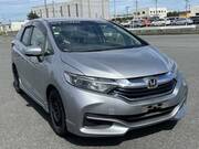 2017 HONDA SHUTTLE HYBRID