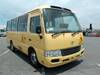 TOYOTA COASTER