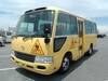 TOYOTA COASTER
