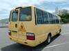 TOYOTA COASTER