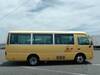 TOYOTA COASTER