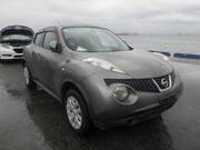 2010 NISSAN JUKE 15RX