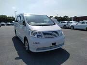 2005 TOYOTA ALPHARD