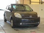 2011 MAZDA VERISA C
