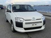 2020 TOYOTA SUCCEED VAN UL