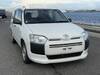 TOYOTA SUCCEED VAN