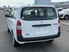 TOYOTA SUCCEED VAN