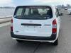 TOYOTA SUCCEED VAN
