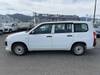 TOYOTA SUCCEED VAN