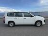 TOYOTA SUCCEED VAN