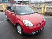 2008 MAZDA VERISA L