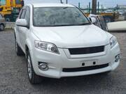 2010 TOYOTA VANGUARD