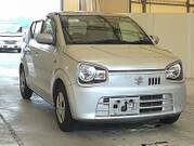 2016 SUZUKI ALTO