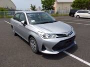2020 TOYOTA COROLLA AXIO