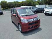2018 DAIHATSU MOVE