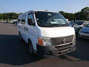 2007 NISSAN CARAVAN DX