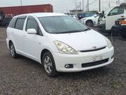 2003 TOYOTA WISH X