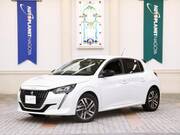 2022 PEUGEOT 208