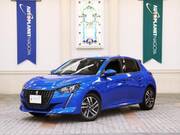 2021 PEUGEOT 208