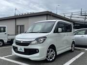 2014 SUZUKI SOLIO