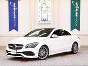 2018 MERCEDES BENZ CLA-CLASS