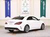 MERCEDES BENZ CLA-CLASS