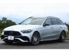MERCEDES BENZ C-CLASS Stationwagon