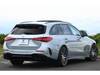 MERCEDES BENZ C-CLASS Stationwagon