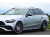 MERCEDES BENZ C-CLASS Stationwagon