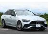 MERCEDES BENZ C-CLASS Stationwagon