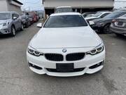 2019 BMW 4 SERIES