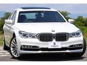2017 BMW 7 SERIES