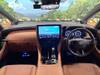 TOYOTA VELLFIRE HYBRID
